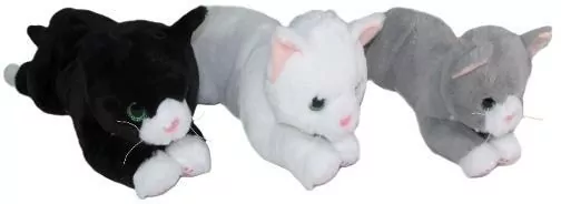 Kot 30cm MIX - tantis.pl