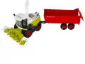 Kombajn 21cm Moje Ranczo - tantis.pl