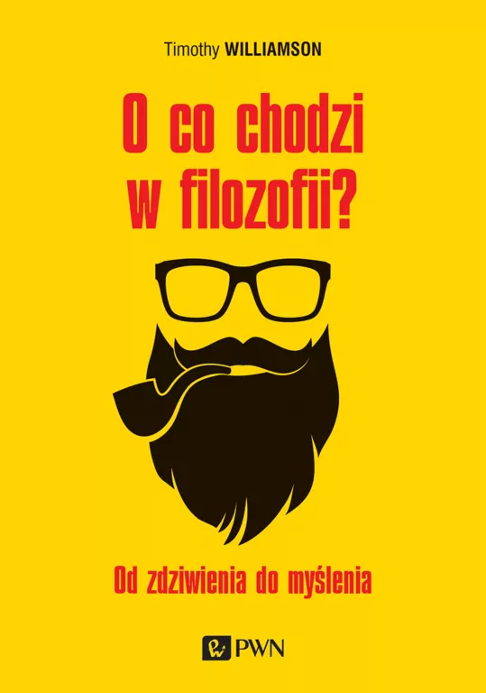 O co chodzi w filozofii? Od zdziwienia do myślenia - tantis.pl