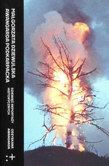 Awangarda podkarpacka - tantis.pl