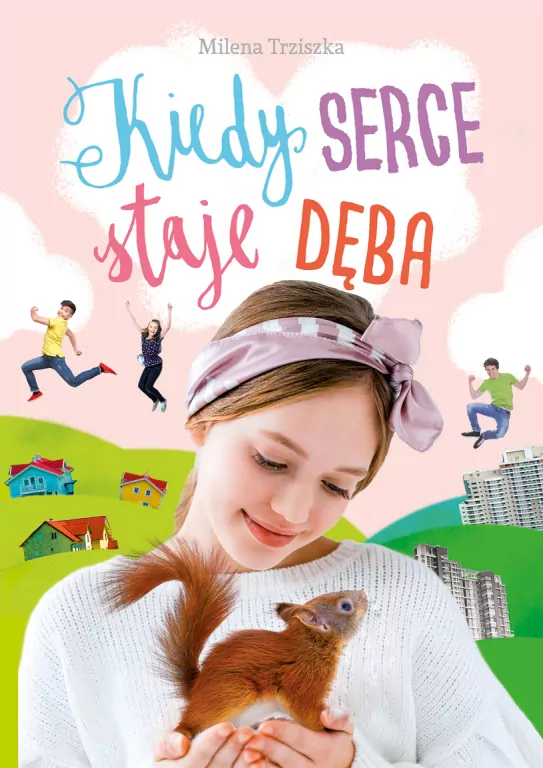 Kiedy serce staje dęba - tantis.pl