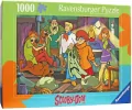 Scooby Doo. Puzzle 1000 - tantis.pl