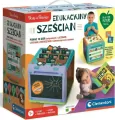 Edukacyjny Sześcian. Uczę się bawiąc - tantis.pl