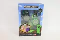 Zegarek + Walkie Talkie + Latarka + Kompas Minecraft MIN40098 - tantis.pl