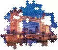 Puzzle 1000. Tower Bridge at night - tantis.pl