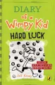 Diary of a Wimpy Kid Hard Luck - tantis.pl