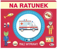 W zagrodzie. Małe wyprawy