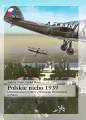 Polskie niebo 1939. Czechosłowaccy lotnicy... - tantis.pl