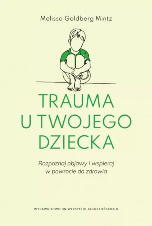 Trauma u twojego dziecka - tantis.pl