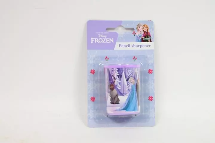 CCG temperówka Frozen WO170003 11694 - tantis.pl
