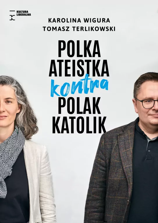 Polka ateistka kontra Polak katolik - tantis.pl