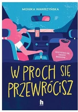 W proch się przewrócisz - tantis.pl