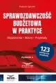 Sprawozdawczość budżetowa w praktyce - tantis.pl