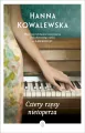 Cztery rzęsy nietoperza. Zawrocie - tantis.pl