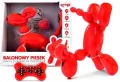 Balonowy piesek zdalnie sterowany. Toys For Boys - tantis.pl
