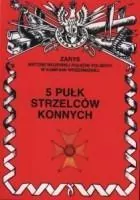 5 Pułk Strzelców Konnych - tantis.pl