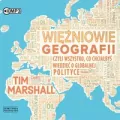 Więźniowie geografii. Audiobook - tantis.pl