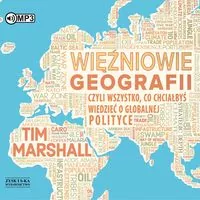 Więźniowie geografii. Audiobook