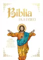 Biblia dla dzieci, mała - tantis.pl