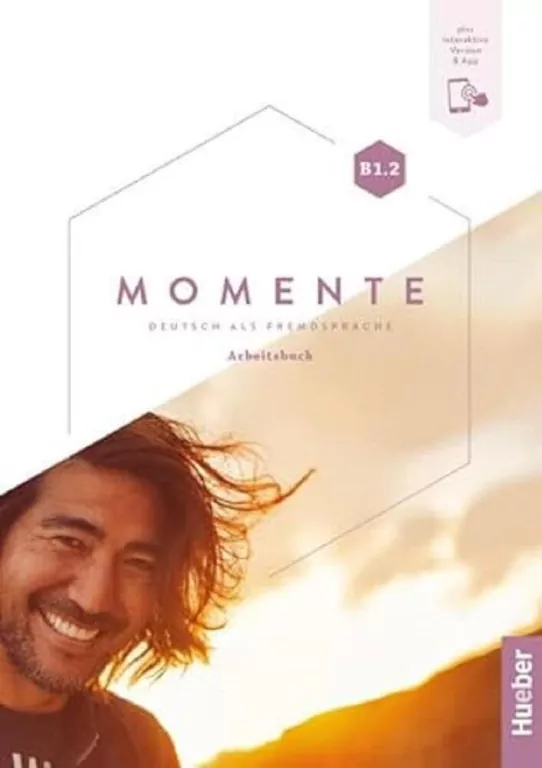 Momente B1.2 AB + kod online - tantis.pl