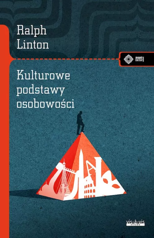 Kulturowe podstawy osobowości - tantis.pl