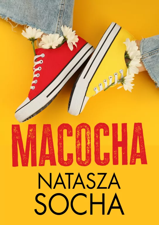 Macocha - tantis.pl