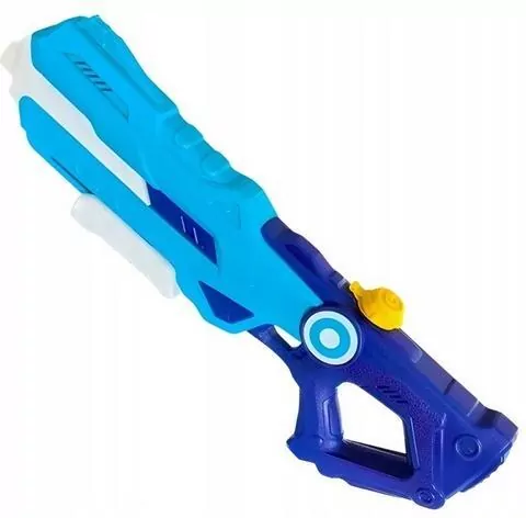 Pistolet na wodę - tantis.pl