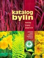Katalog bylin. Kwiaty, trawy i paprocie - tantis.pl