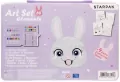 Zestaw artystyczny 68 elementów. Rabbit - tantis.pl
