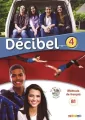 Decibel 4 B1 Podręcznik+CD+DVD - tantis.pl