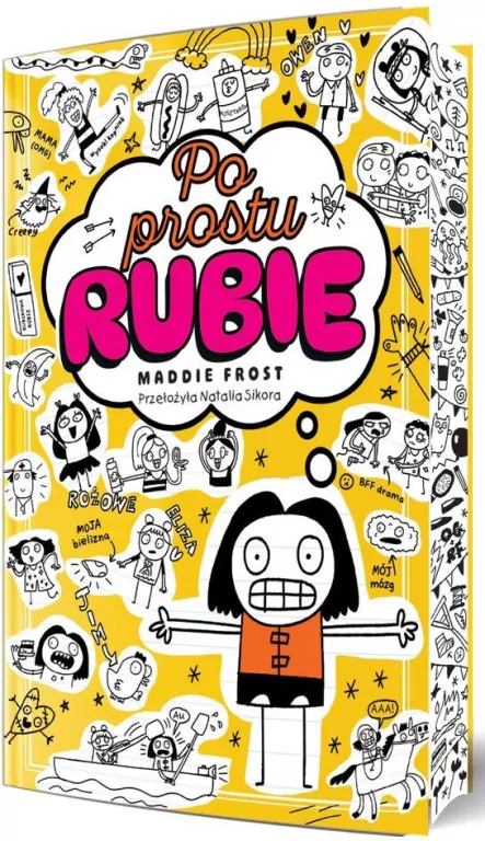 Po prostu Rubie - tantis.pl