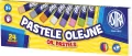 Pastele olejne - tantis.pl