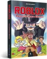 Roblox. Mocarniaki kontra Glitchox! - tantis.pl