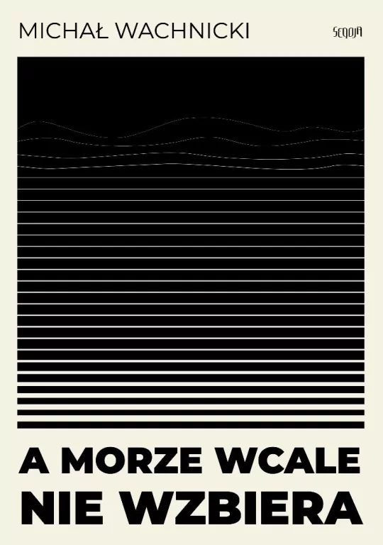 A morze wcale nie wzbiera - tantis.pl