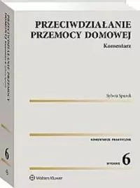 Przeciwdziałanie przemocy domowej. Komentarz - tantis.pl