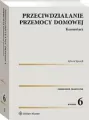 Przeciwdziałanie przemocy domowej. Komentarz - tantis.pl