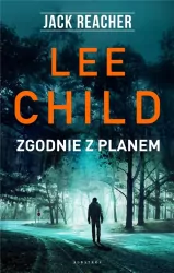 Zgodnie z planem. Jack Reacher. Tom 24