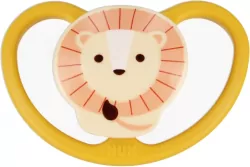 Smoczek 6-18m Space NUK