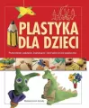 Plastyka dla dzieci 1 pomarańczowa - tantis.pl