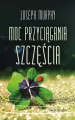 Moc przyciągania szczęścia pocket - tantis.pl