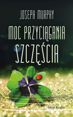 Moc przyciągania szczęścia pocket