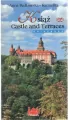 Książ Zamek i tarasy wersja ANGIELSKA - tantis.pl