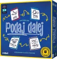 Podaj dalej! - tantis.pl