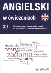Angielski - W ćwiczeniach EDGARD