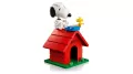 LEGO® Fistaszki: Buda Snoopy’ego 21368 - tantis.pl