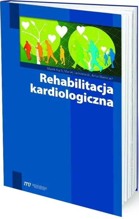 Rehabilitacja kardiologiczna - tantis.pl