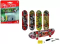 WOT Mini deskorolka, 6 rodzajów mix - tantis.pl