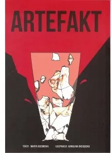 Artefakt - tantis.pl