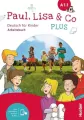 Paul, Lisa & Co Plus A1 kod online HUEBER - tantis.pl
