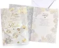 Karnet Ślub koperta - tantis.pl